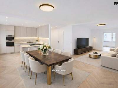 Wohnung kaufen in 1140 Wien