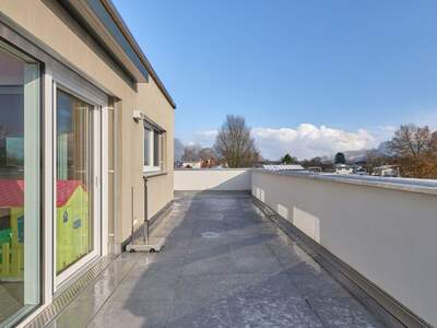 Wohnung kaufen in 6841 Mäder (Bild 1)