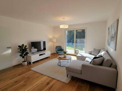 Anlageobjekt kaufen in 8403 Lebring