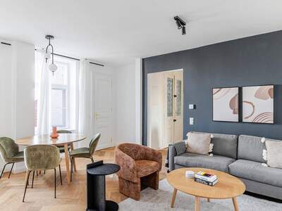 Mietwohnung in 1090 Wien