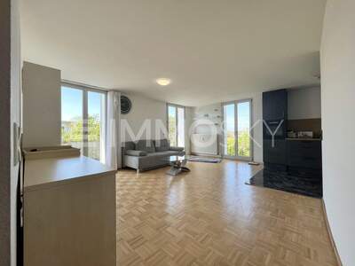 Terrassenwohnung kaufen in 6923 Lauterach (Bild 2)