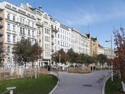 Wohnung kaufen in 1060 Wien