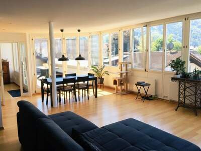 Wohnung mit Balkon mieten in 6845 Hohenems (Bild 5)