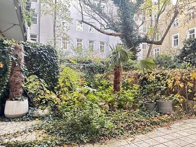 Altbauwohnung kaufen in 1180 Wien (Bild 4)