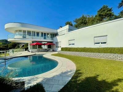 Haus kaufen in 4040 Pöstlingberg