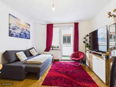 Terrassenwohnung kaufen in 4020 Linz (Bild 1)