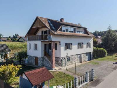 Haus kaufen in 8523 Frauental (Bild 1)