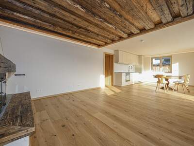 Terrassenwohnung mieten in 6372 Oberndorf (Bild 2)