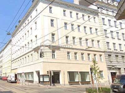 Gewerbeobjekt kaufen in 1090 Wien