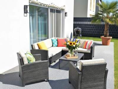 Haus mit Garten kaufen in 2460 Bruck an der Leitha