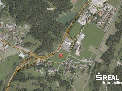 Grundstück kaufen in 6600 Reutte (Bild 1)
