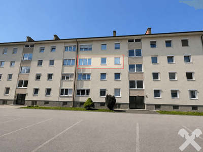 Anlageobjekt kaufen in 8605 Kapfenberg