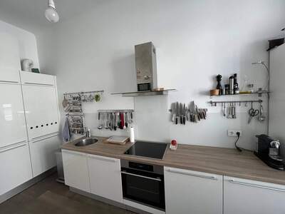 Wohnung provisionsfrei mieten in 1060 Wien