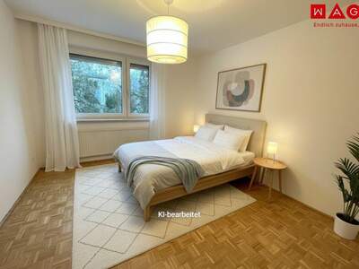 Terrassenwohnung mieten in 4020 Linz (Bild 3)