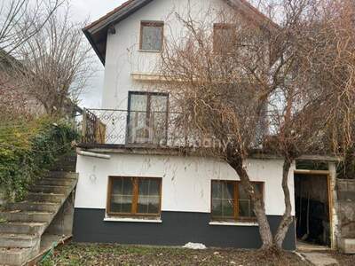 Haus kaufen in 3452 Trasdorf