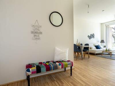 Wohnung mit Balkon kaufen in 8010 Graz (Bild 3)