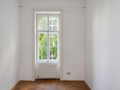 Altbauwohnung mit Balkon kaufen in 1020 Wien (Bild 4)