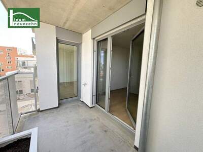 Terrassenwohnung kaufen in 1210 Wien (Bild 4)
