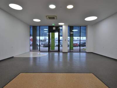 Gewerbeobjekt mieten in 2620 Neunkirchen