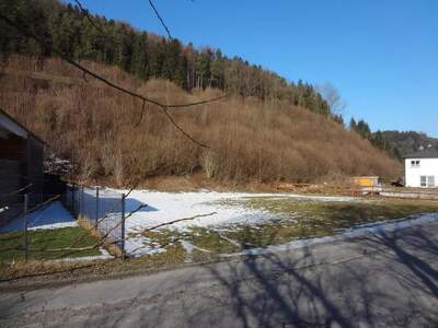 Grundstück kaufen in 2831 Scheiblingkirchen