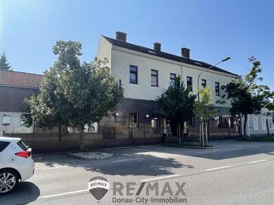 Wohnanlage kaufen in 2511 Pfaffstätten (Bild 1)