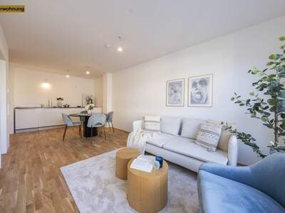 Anlageobjekt kaufen in 1100 Wien