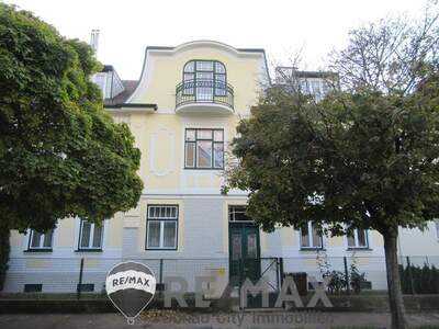 Mehrfamilienhaus kaufen in 2340 Mödling (Bild 1)