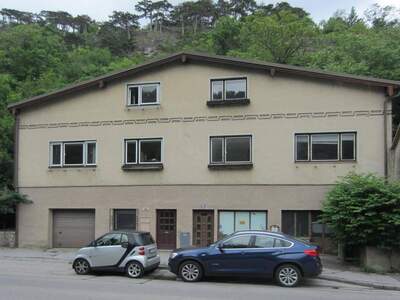 Haus kaufen in 2340 Mödling