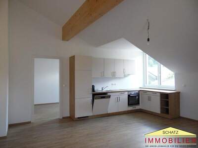 Terrassenwohnung mieten in 2565 Neuhaus (Bild 1)