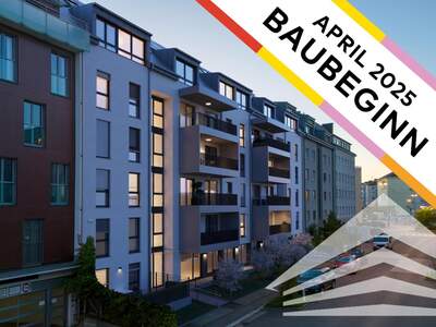 Terrassenwohnung kaufen in 4020 Linz (Bild 1)