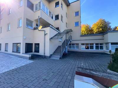 Wohnung kaufen in 6150 Steinach