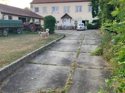 Haus provisionsfrei kaufen in 3730 Stoitzendorf