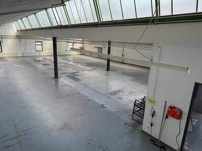 Gewerbeobjekt mieten in 6890 Lustenau