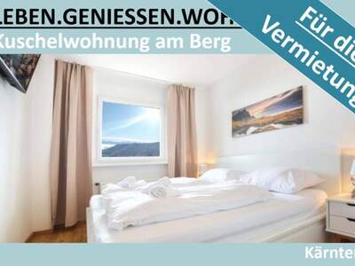 Wohnung kaufen in 9554 Simonhöhe