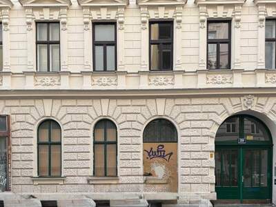 Gewerbeobjekt kaufen in 1040 Wien