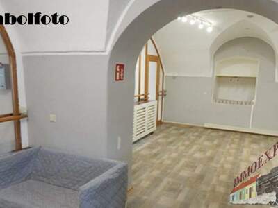 Büro / Praxis mieten in 3100 St. Pölten (Bild 1)