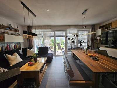 Eigentumswohnung in 9871 Seeboden