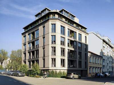 Wohnung kaufen in 1190 Wien