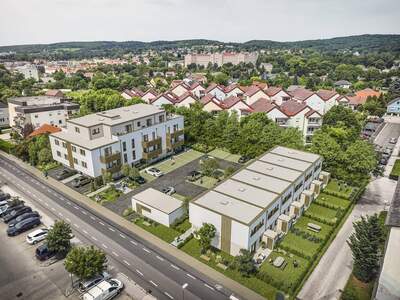 Wohnung kaufen in 7000 Eisenstadt