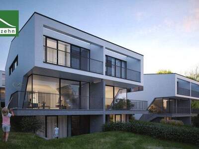 Grundstück kaufen in 3400 Klosterneuburg (Bild 2)