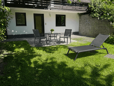 Wohnung provisionsfrei mieten in 6800 Feldkirch
