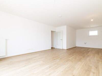 Terrassenwohnung kaufen in 2700 Wr. Neustadt (Bild 5)