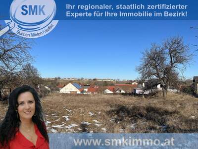 Grundstück kaufen in 3714 Sitzendorf