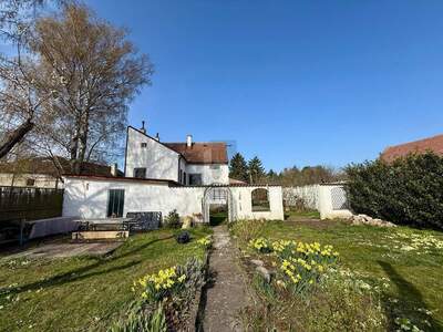 Haus kaufen in 2454 Trautmannsdorf