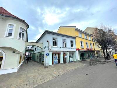 Anlageobjekt kaufen in 8600 Bruck an der Mur (Bild 4)