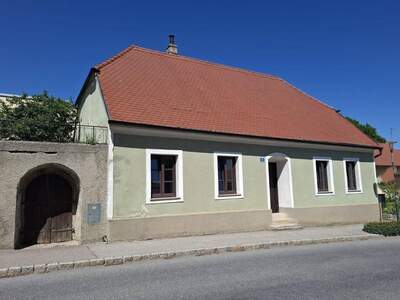 Haus kaufen in 2070 Kleinriedenthal