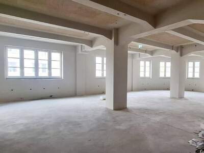 Gewerbeobjekt mieten in 4040 Linz
