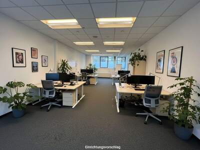 Gewerbeobjekt mieten in 4020 Linz (Bild 3)