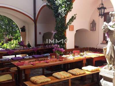 Gewerbeobjekt mieten in 3130 Herzogenburg