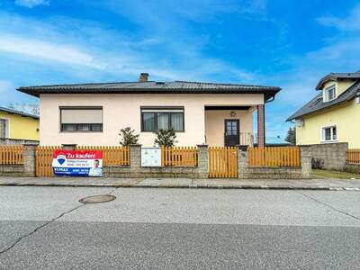 Haus kaufen in 2293 Marchegg